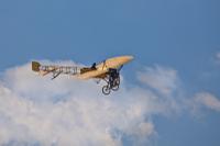 JAN KASPAR's BLERIOT 3